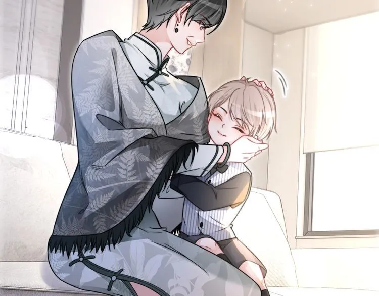 第136话 裴爷出手 第25页