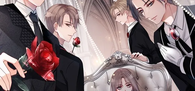 第140话 走后门？ 第1页