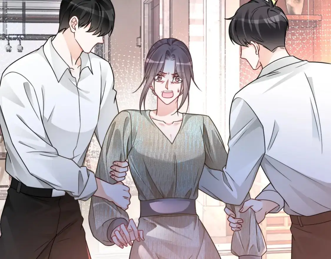 第205话 你看烟花，哥哥看你 第50页