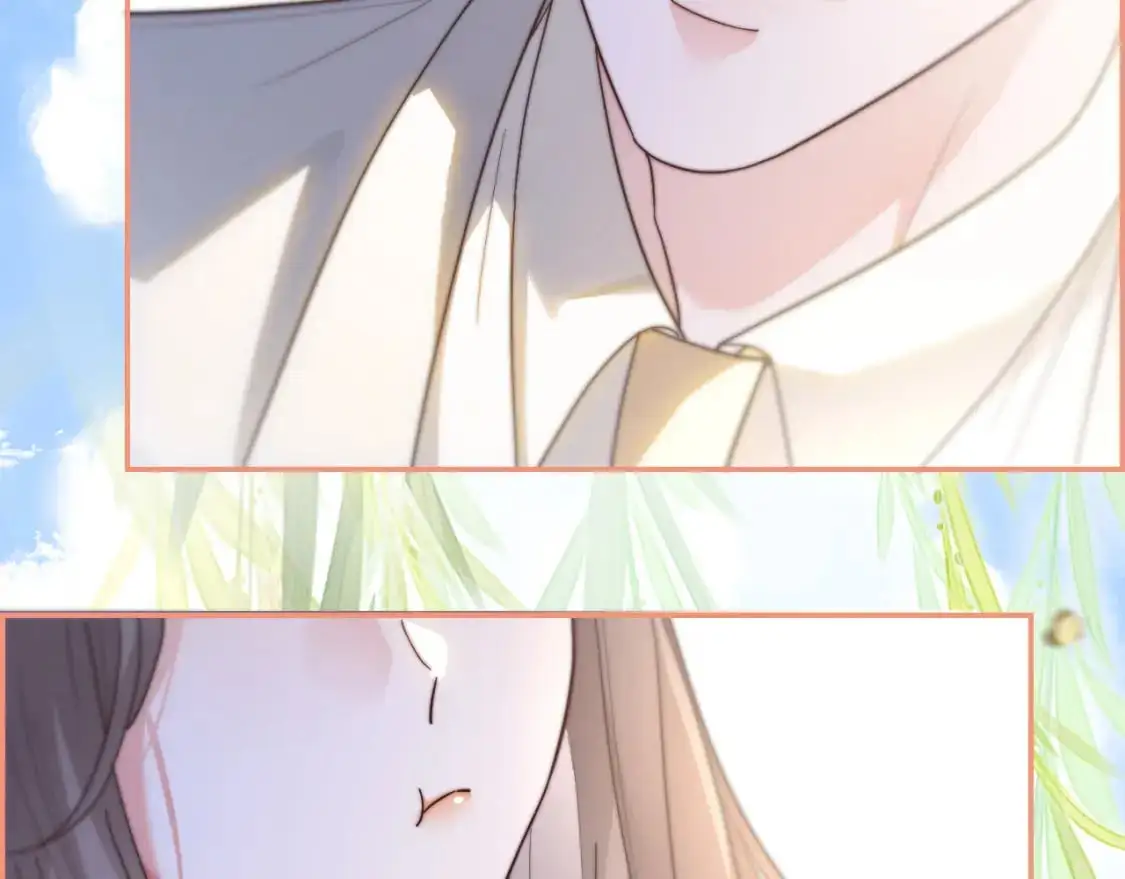 第211话 贴贴诱惑 第12页