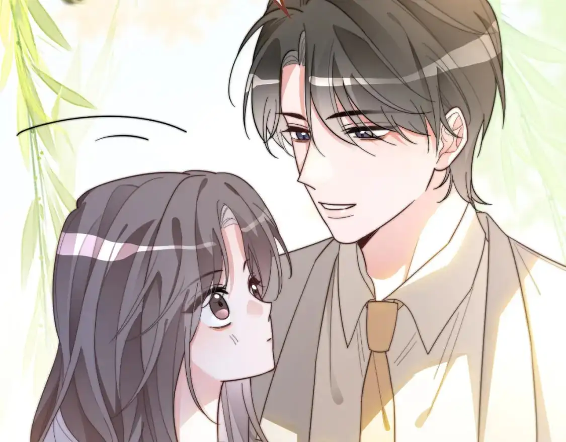 第211话 贴贴诱惑 第14页