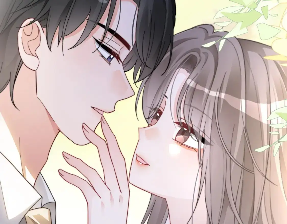 第211话 贴贴诱惑 第29页