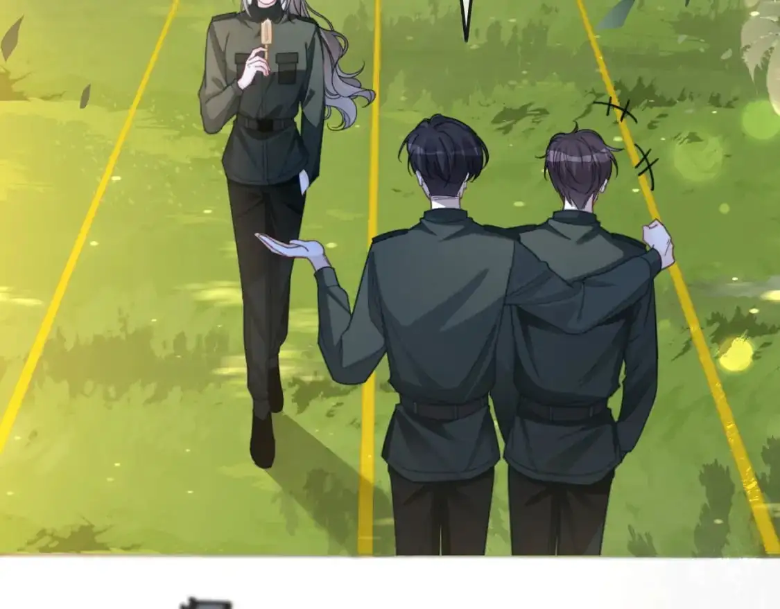 第218话 两极反转 第27页