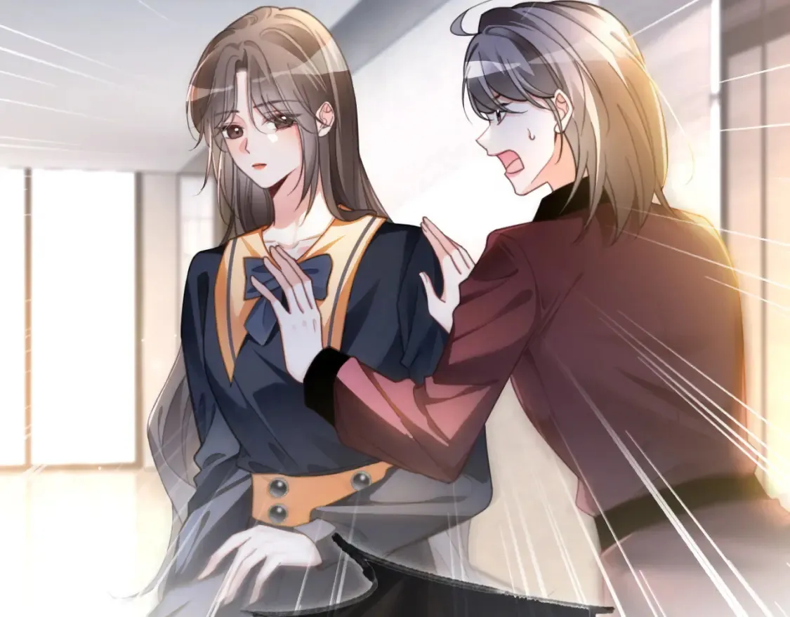 第246话 替姐妹报仇！ 第36页