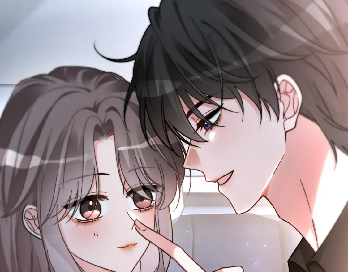 第250话 打脸恶女 第19页