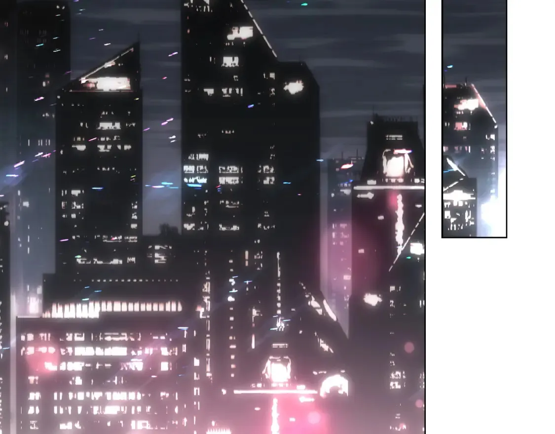 第257话 哥哥们的修罗场 第42页