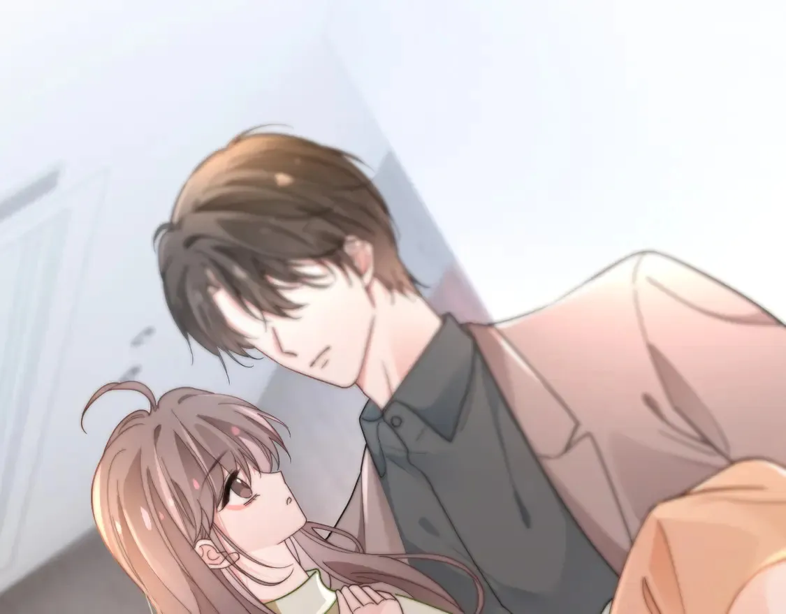 第263话 甜甜互动 第23页