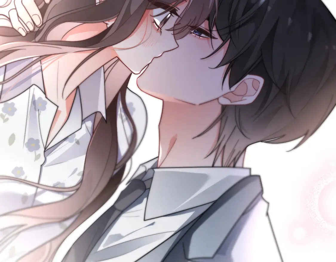 第269话 吃醋狂魔车内吻 第60页