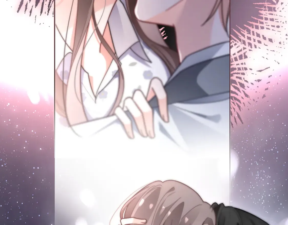 第269话 吃醋狂魔车内吻 第63页