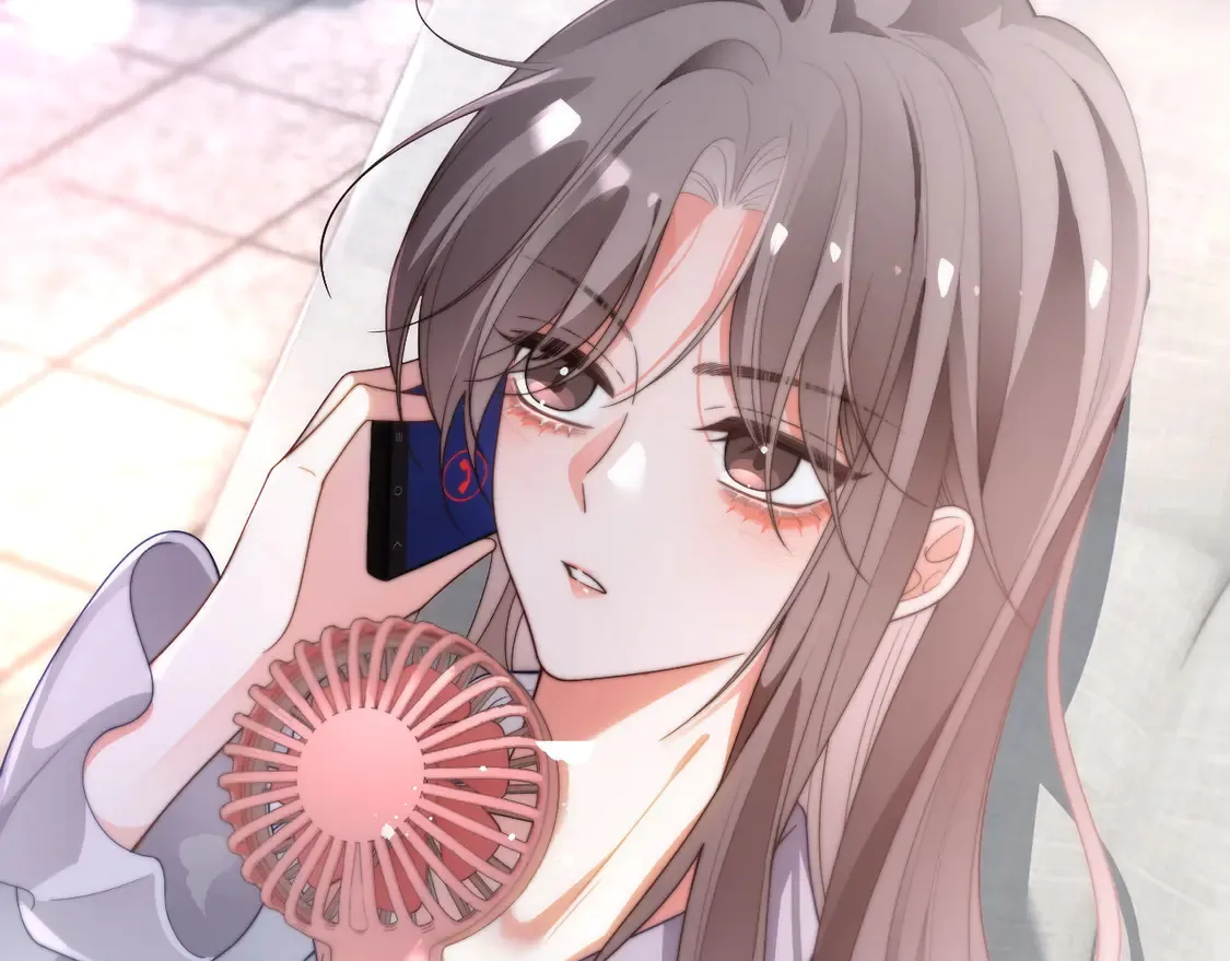 第269话 吃醋狂魔车内吻 第78页