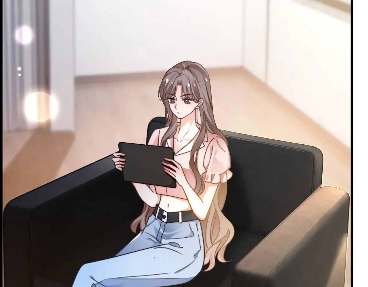 第272话 强强互撩 第9页