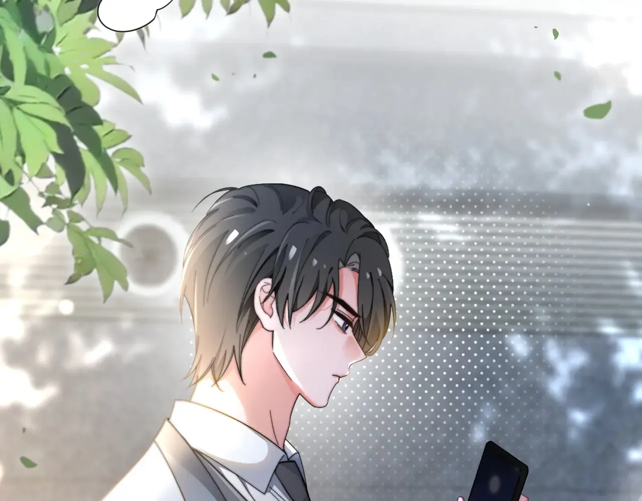 第272话 强强互撩 第19页