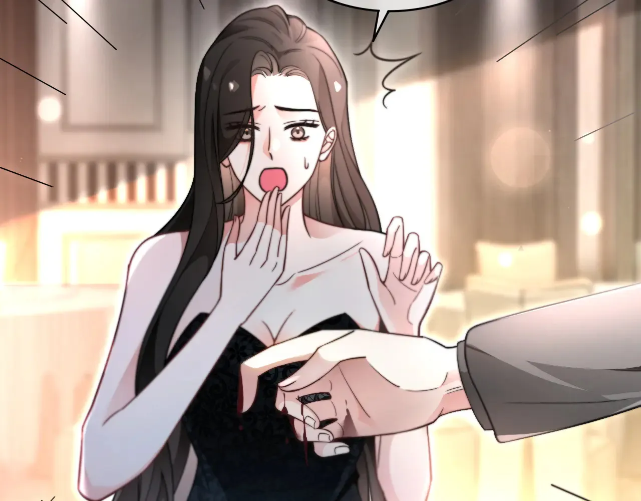 第272话 强强互撩 第70页