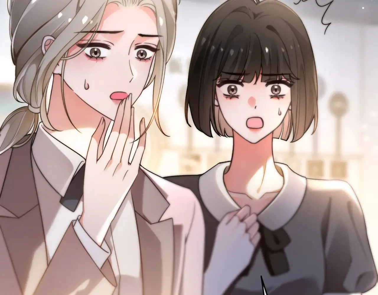 第275话 来点小小的学术震撼 第10页