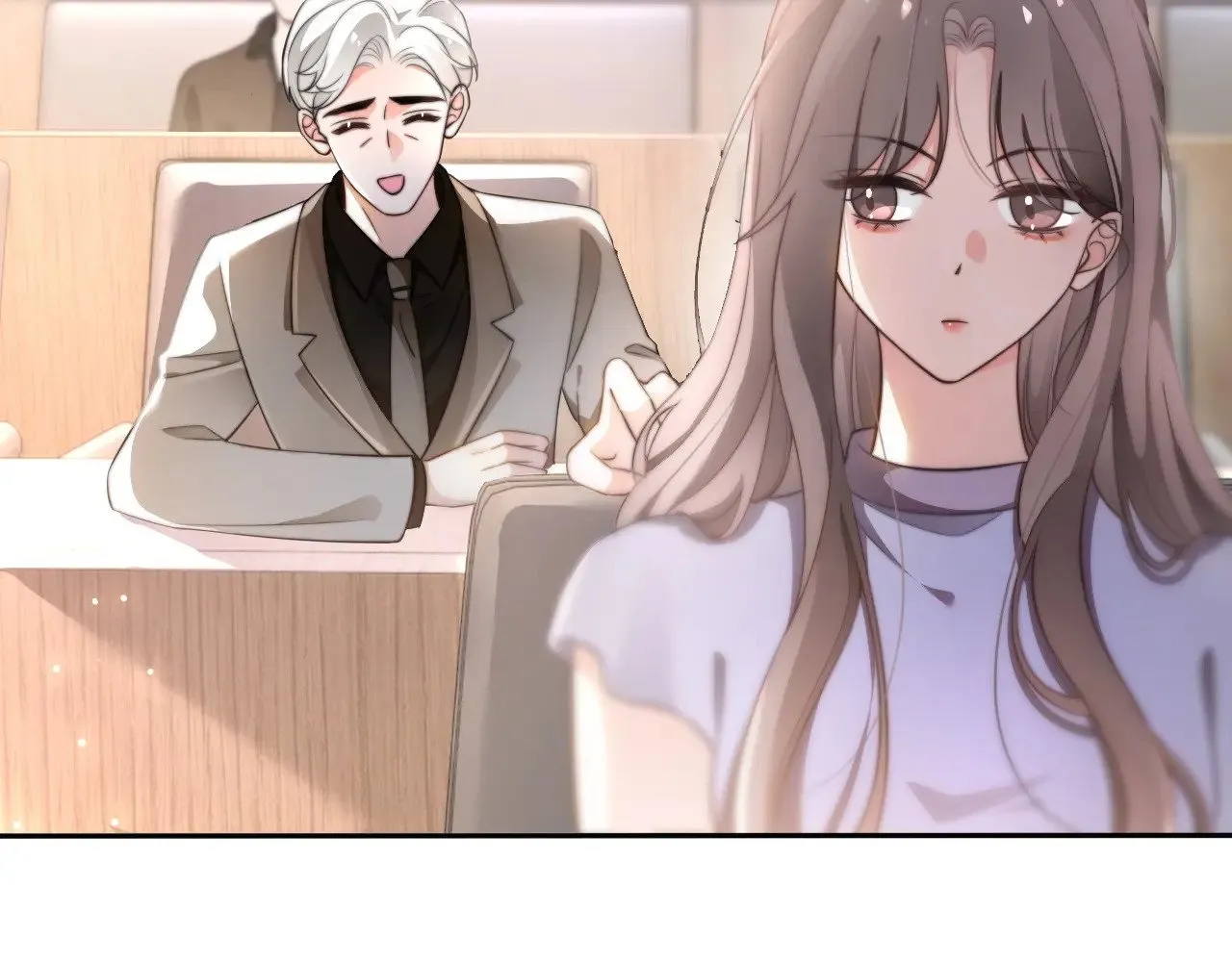 第276话 威压全场 第16页