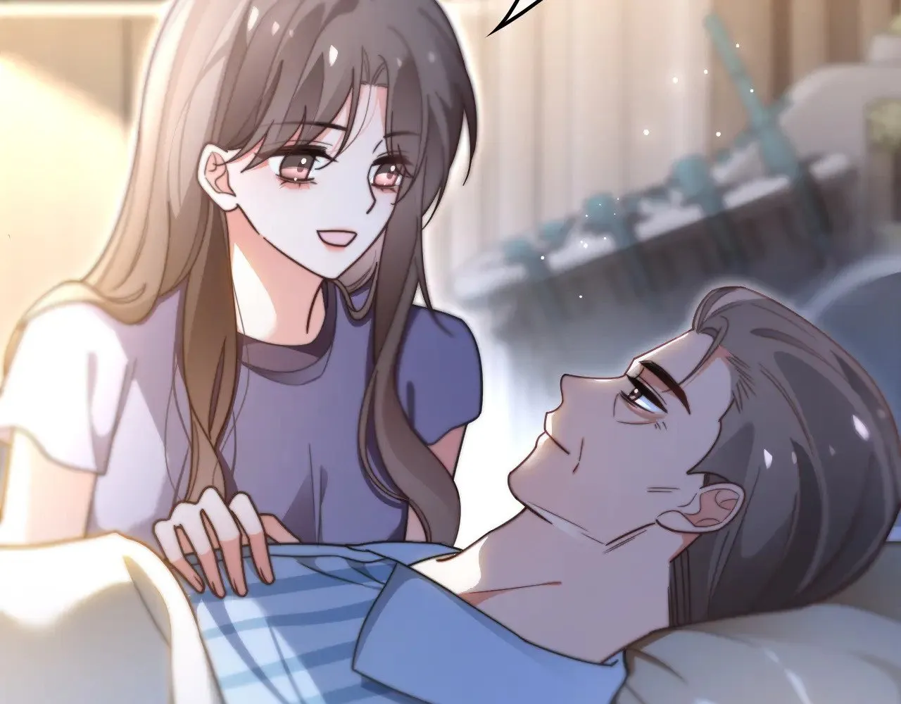 第279话 团宠属性点满 第25页