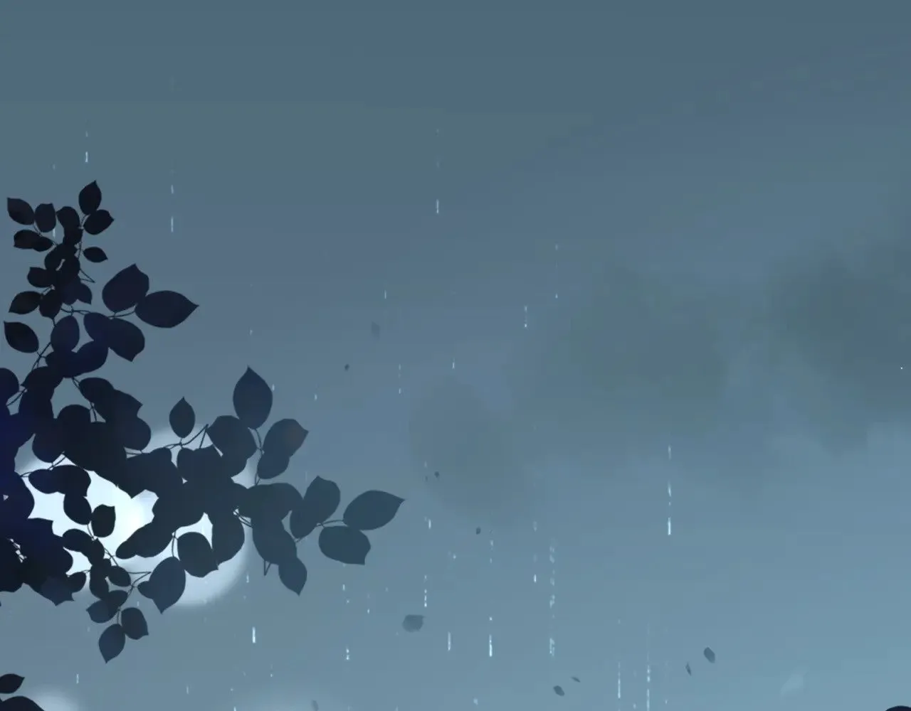 第280话 雨中相拥 第14页