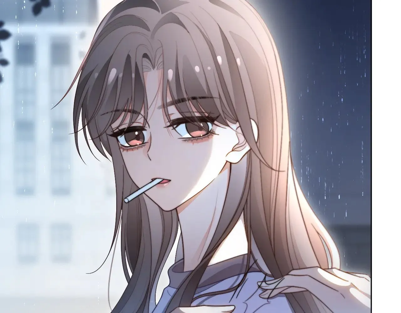 第280话 雨中相拥 第45页