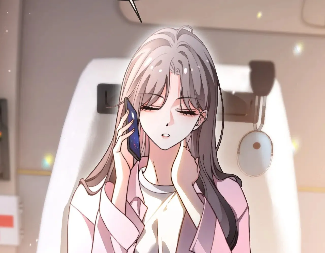 第286话 暴揍下头男 第18页