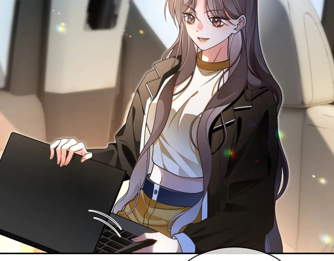 第288话 你想当我的狗？ 第58页
