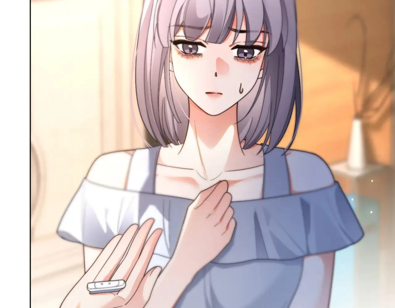 第289话 陷阱重重 第70页