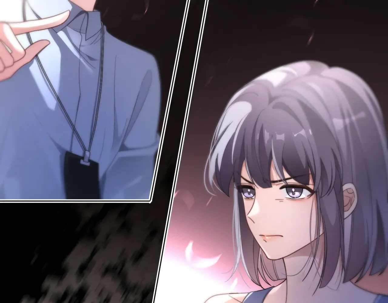 第290话 敢动我的人？ 第20页