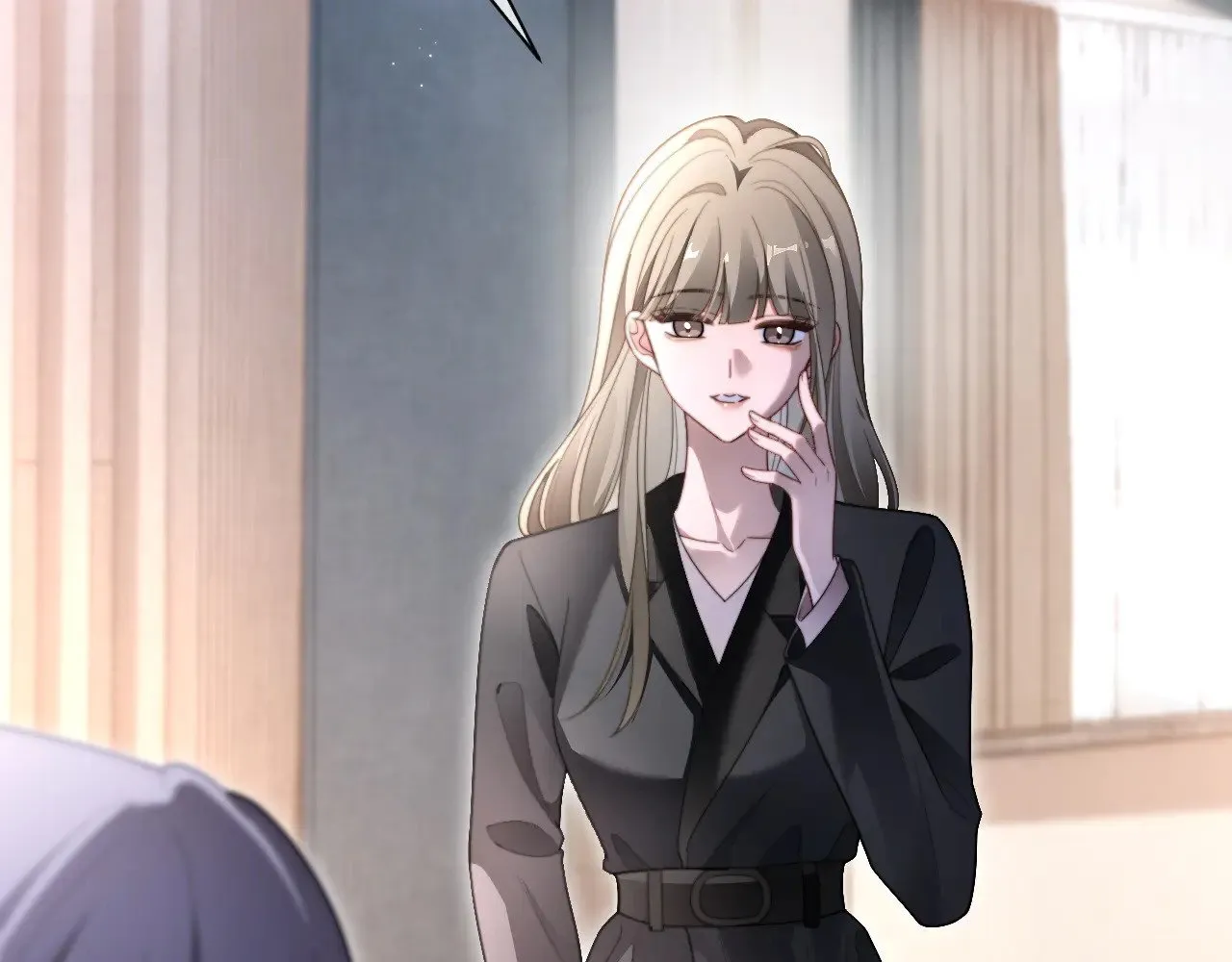 第290话 敢动我的人？ 第22页