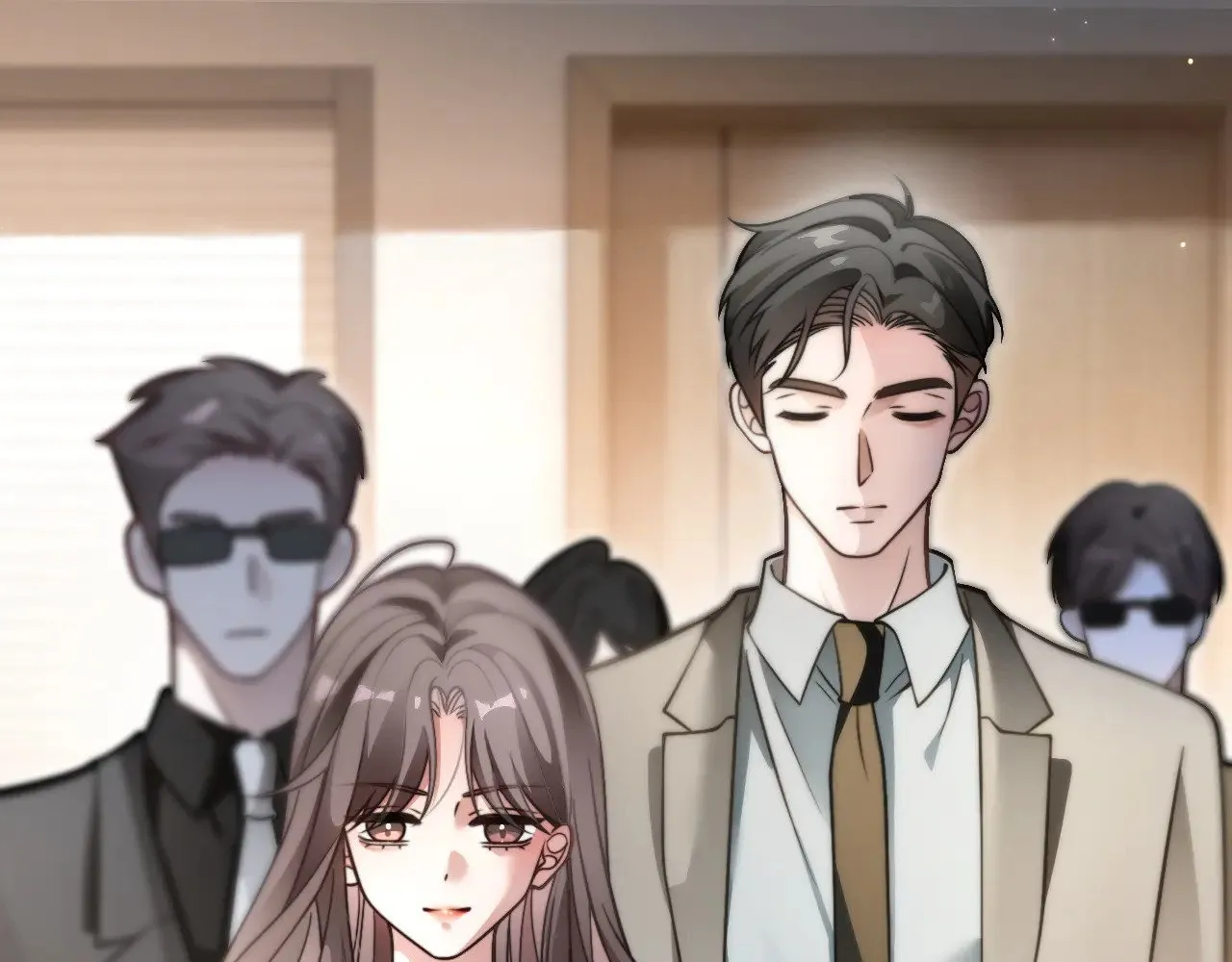 第290话 敢动我的人？ 第53页