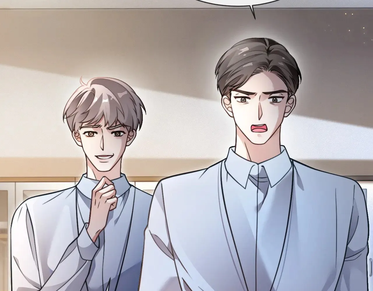 第290话 敢动我的人？ 第59页