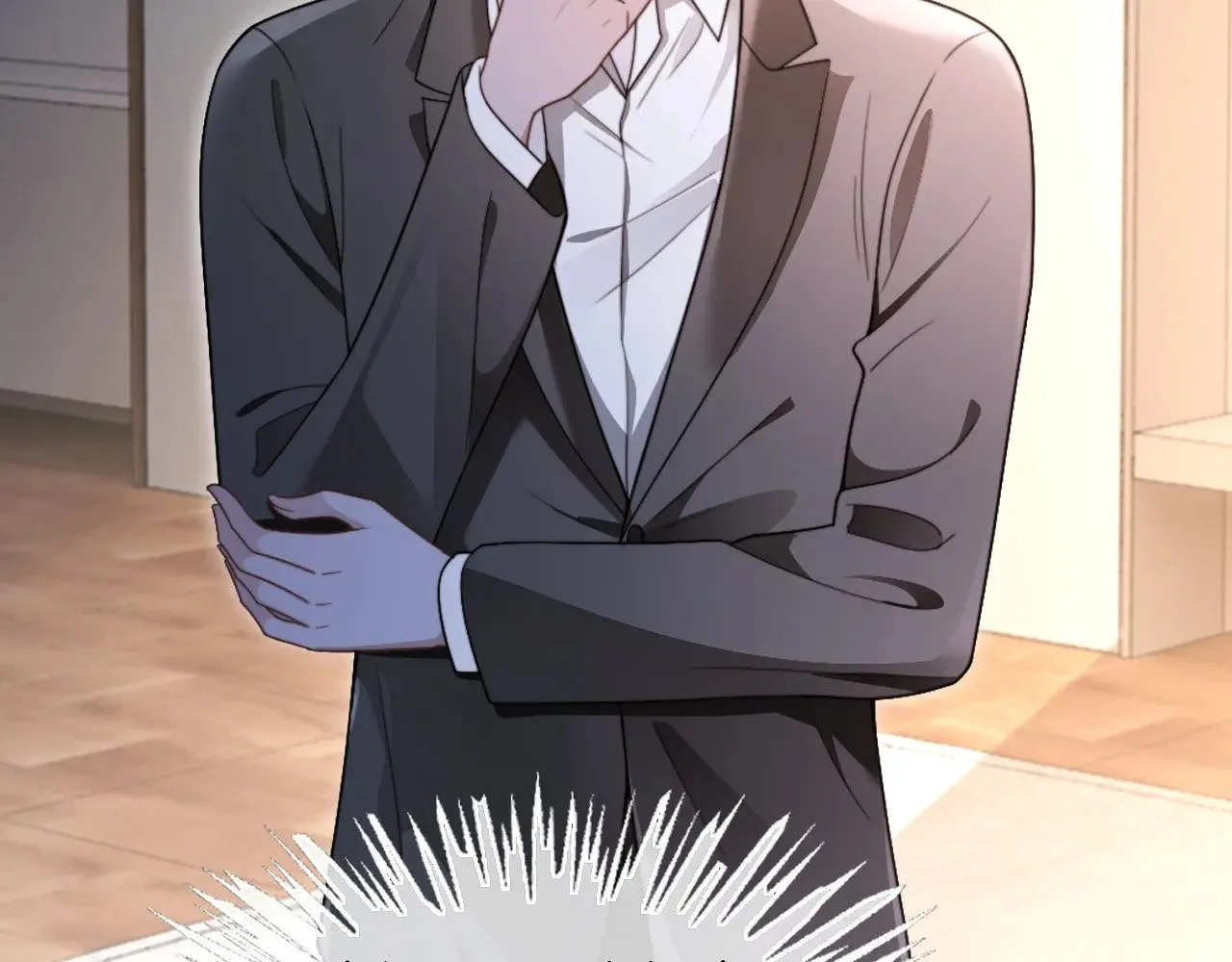 第295话 甜蜜相见 第18页
