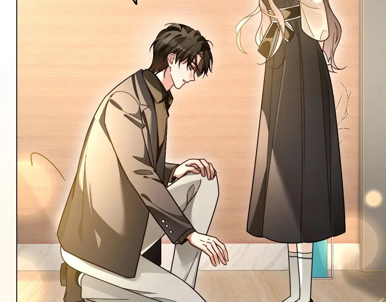 第295话 甜蜜相见 第82页