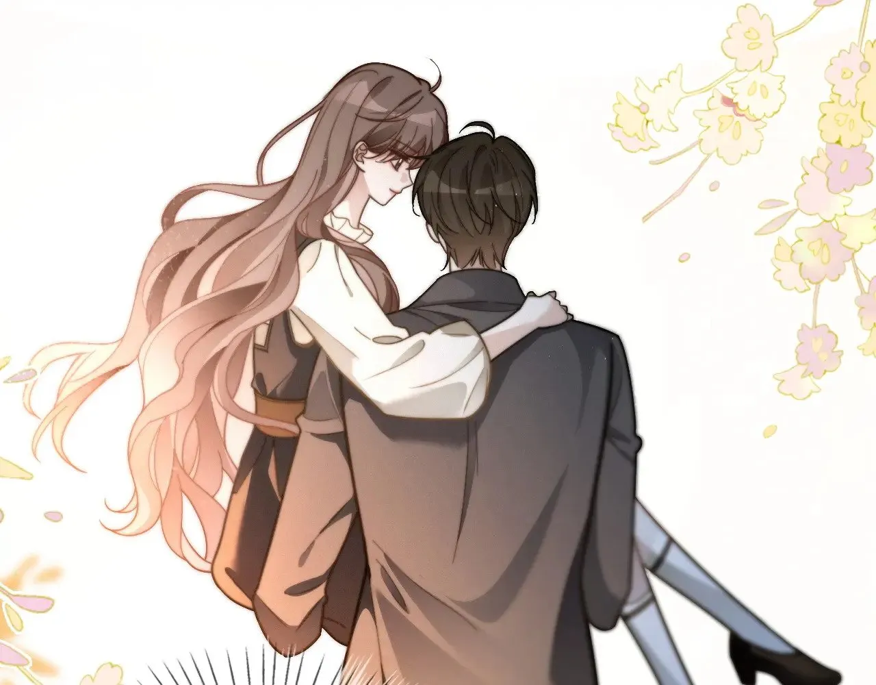 第295话 甜蜜相见 第90页