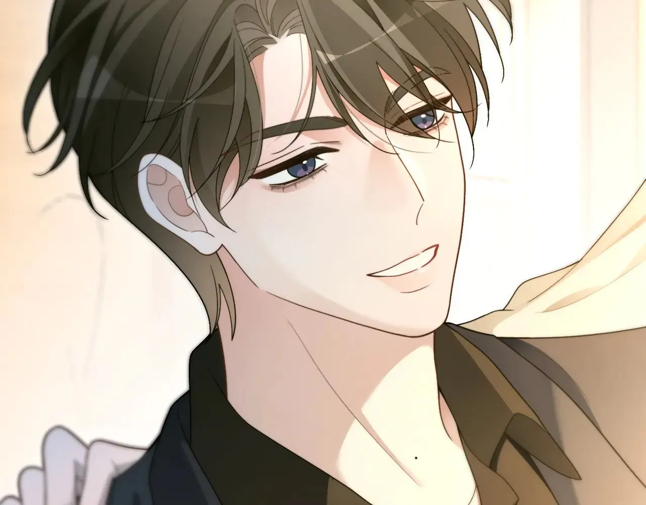 第296话 自己的男人自己宠 第10页