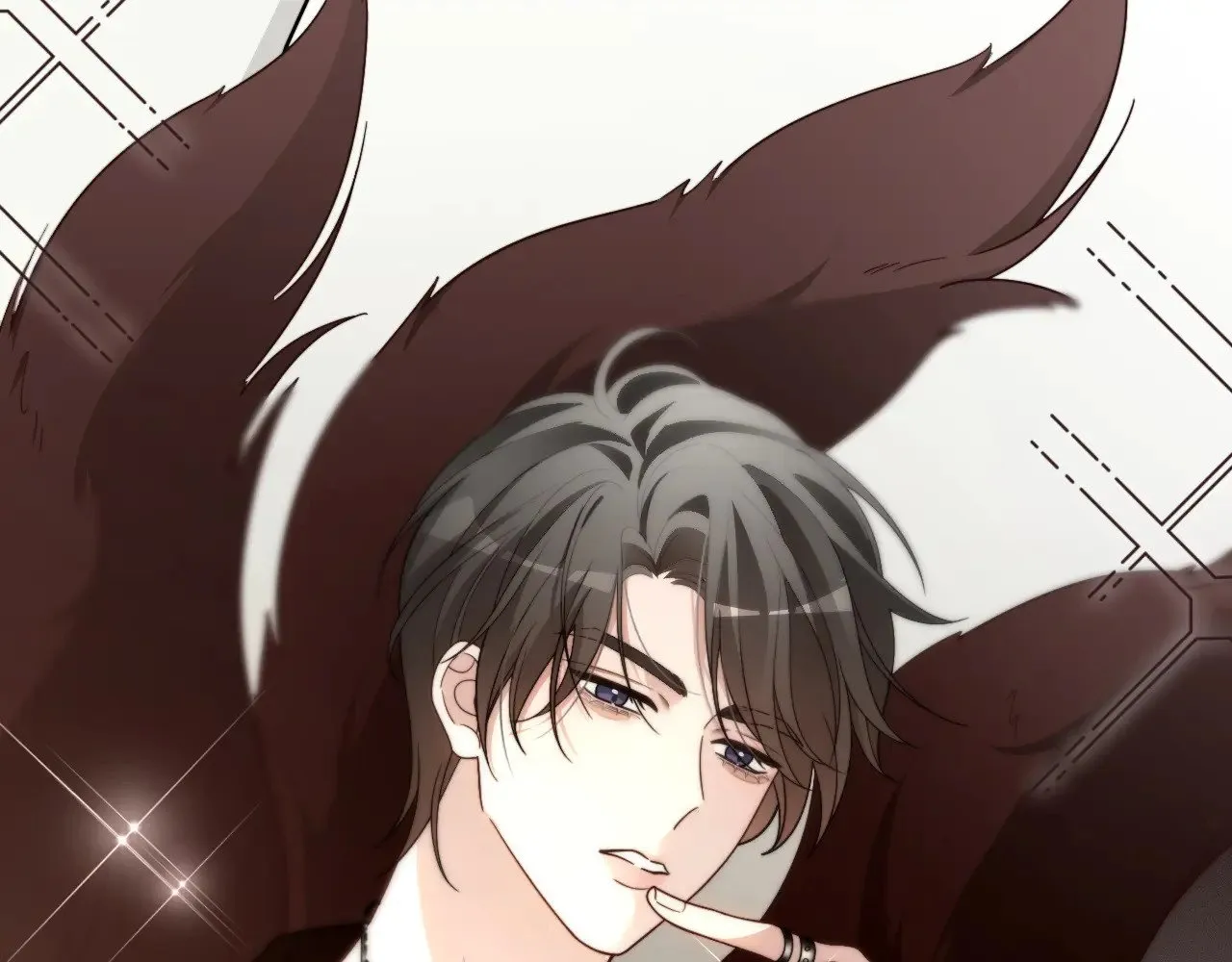 第296话 自己的男人自己宠 第22页