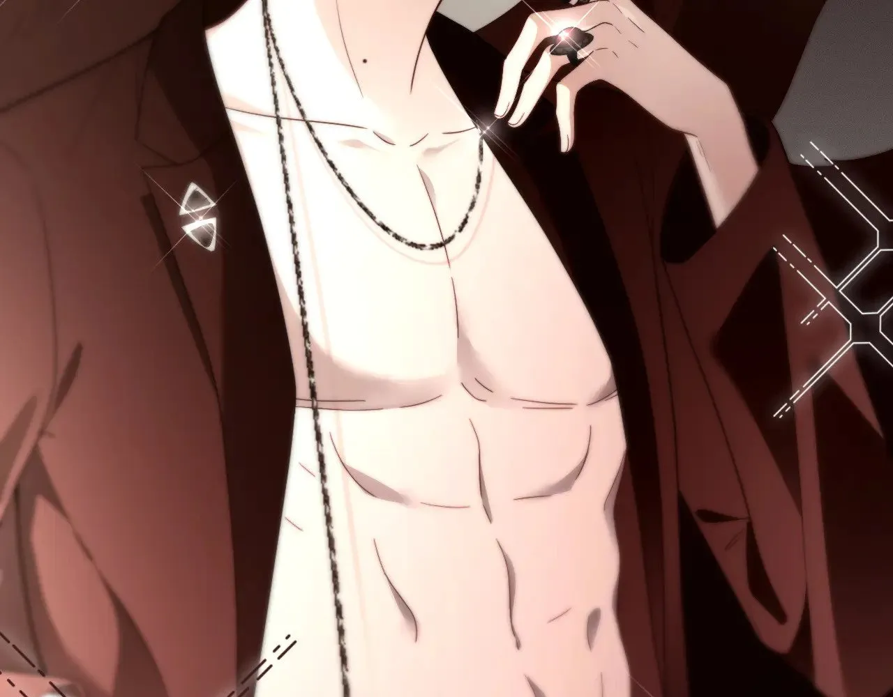 第296话 自己的男人自己宠 第23页