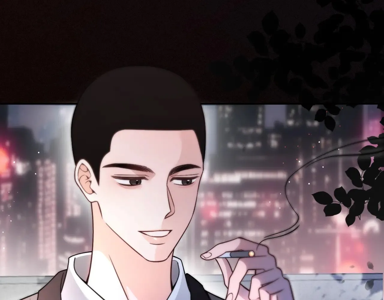 第296话 自己的男人自己宠 第28页