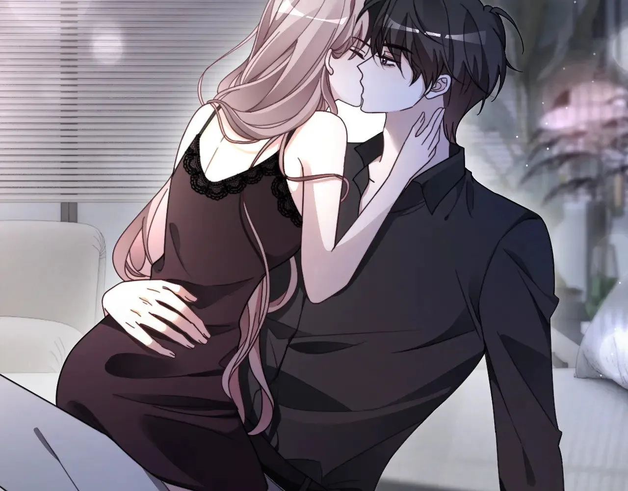 第296话 自己的男人自己宠 第60页
