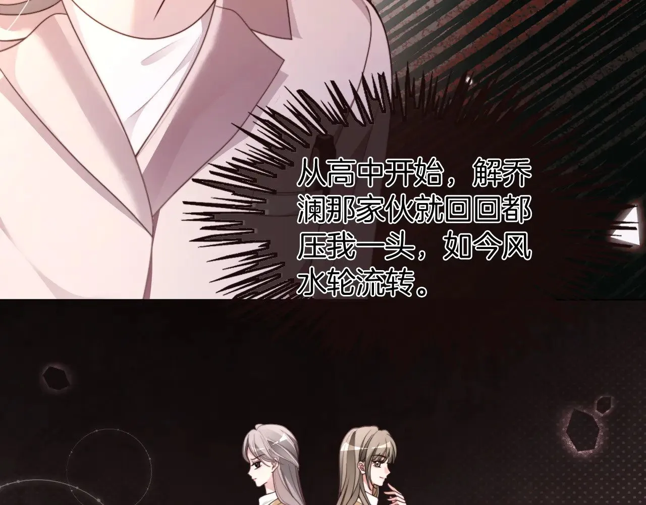 第296话 自己的男人自己宠 第80页