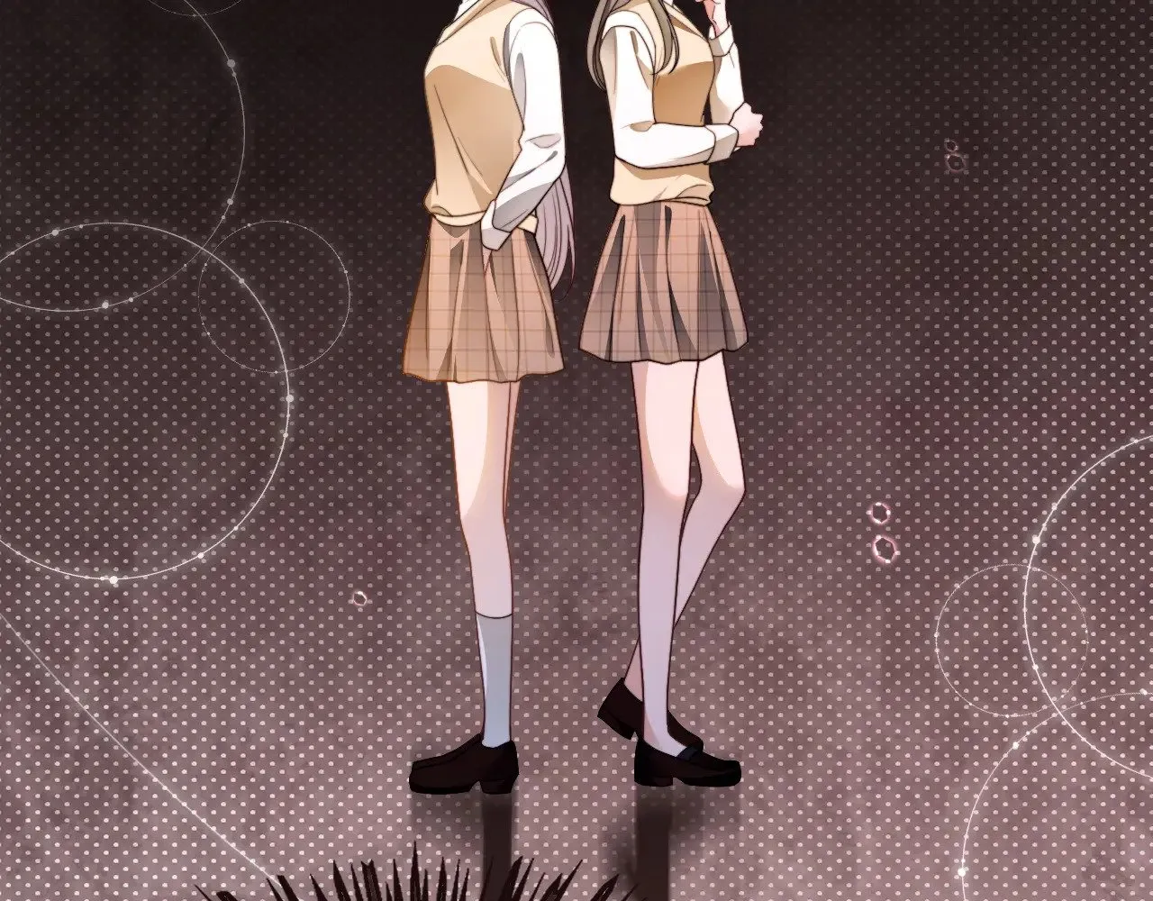 第296话 自己的男人自己宠 第81页