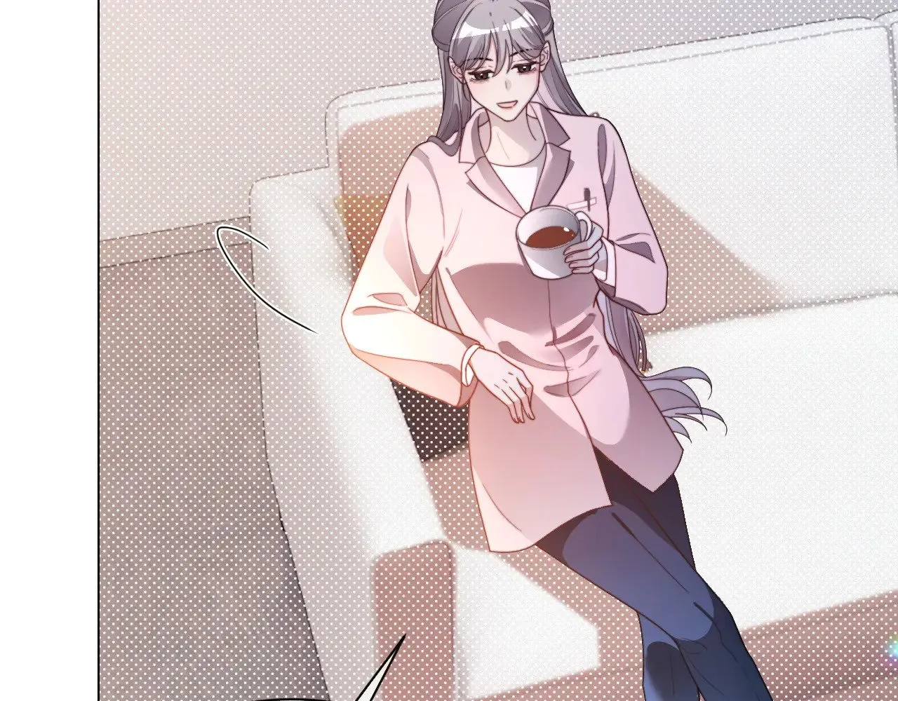 第296话 自己的男人自己宠 第89页