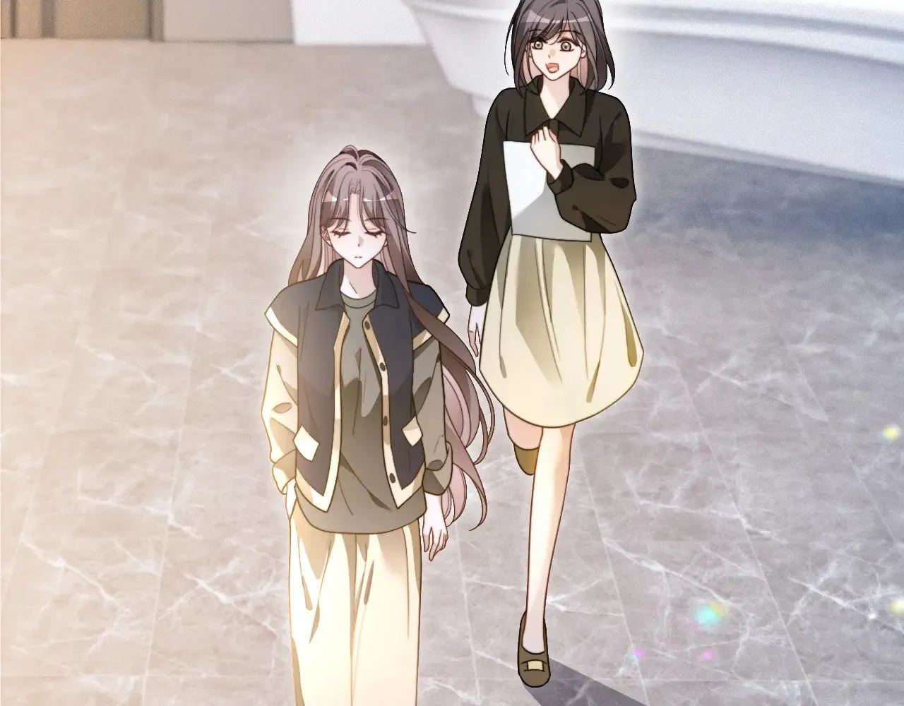 第296话 自己的男人自己宠 第93页