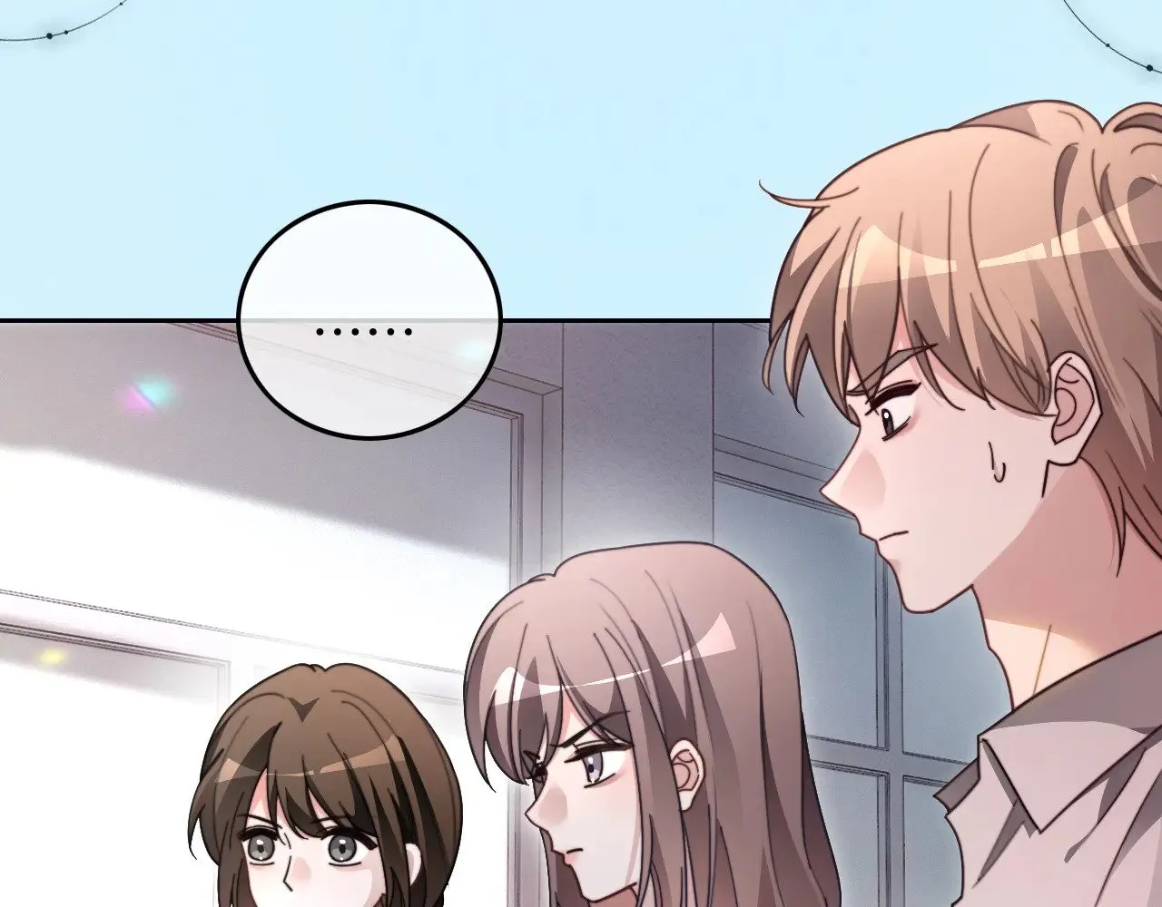 第297话 裴爷被当小孩？ 第48页