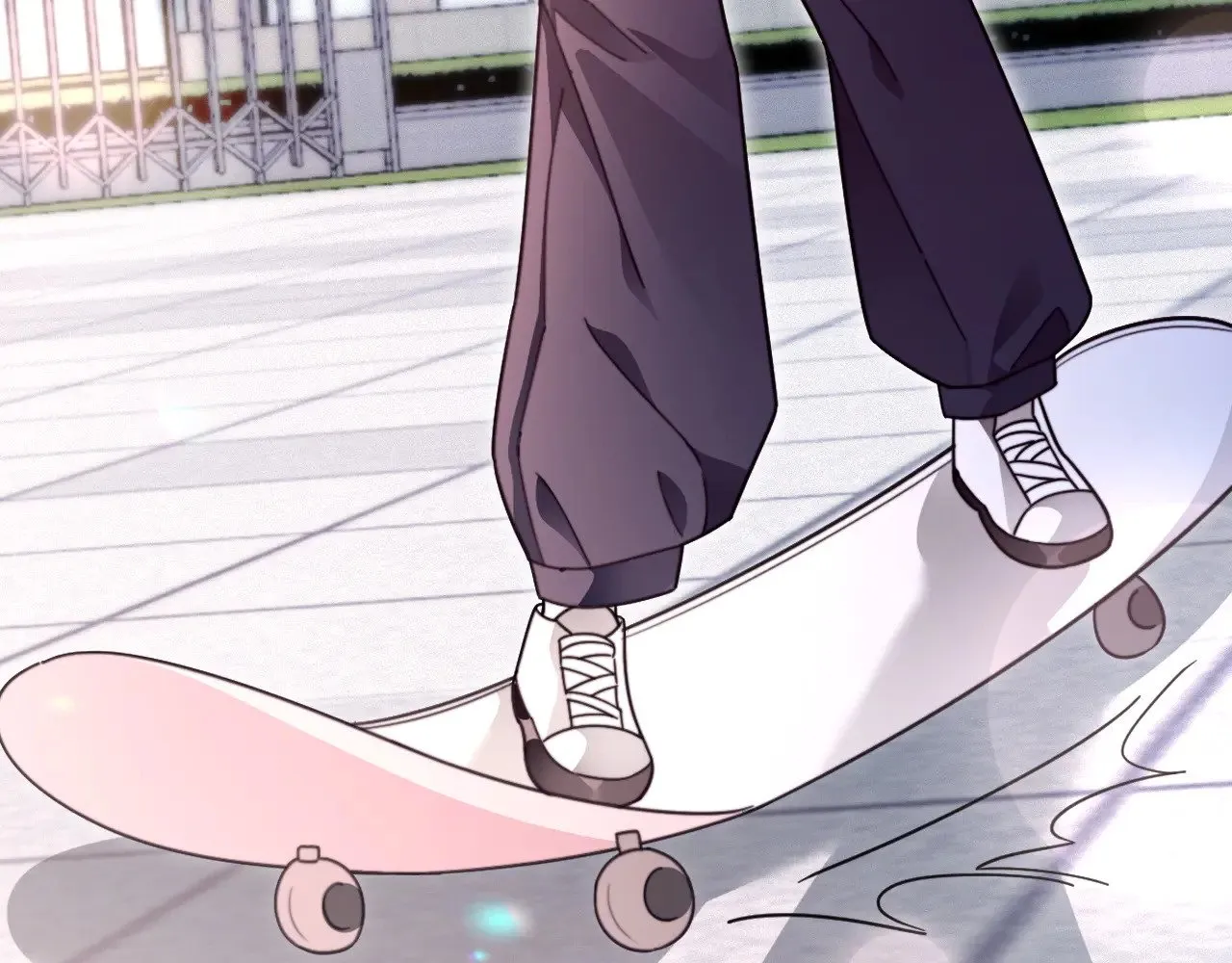 第297话 裴爷被当小孩？ 第54页