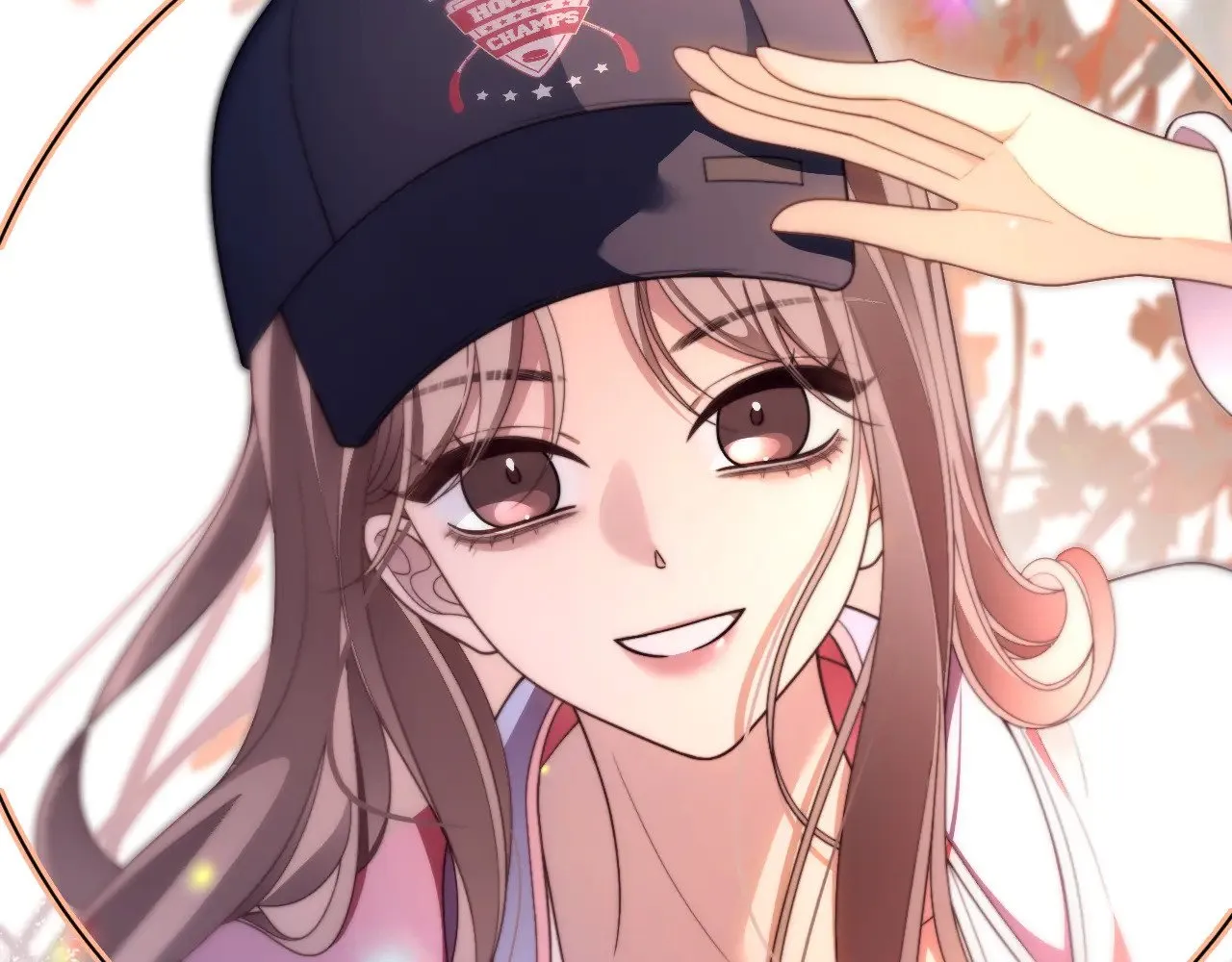 第297话 裴爷被当小孩？ 第84页