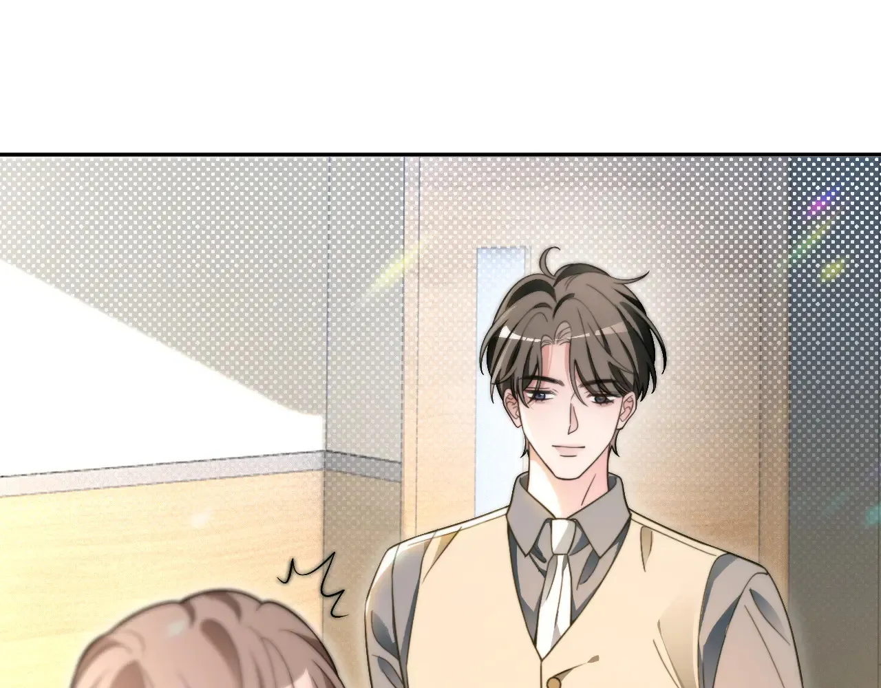 第302话 说不出口的心意 第15页