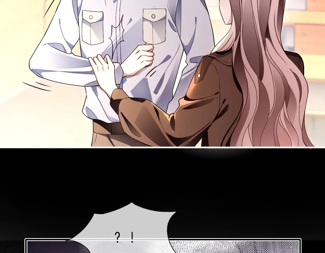 第304话 敢和我动手？ 第9页