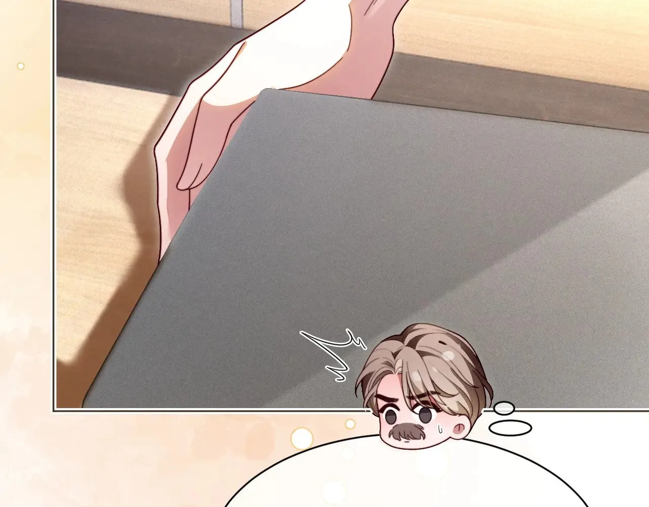 第304话 敢和我动手？ 第22页