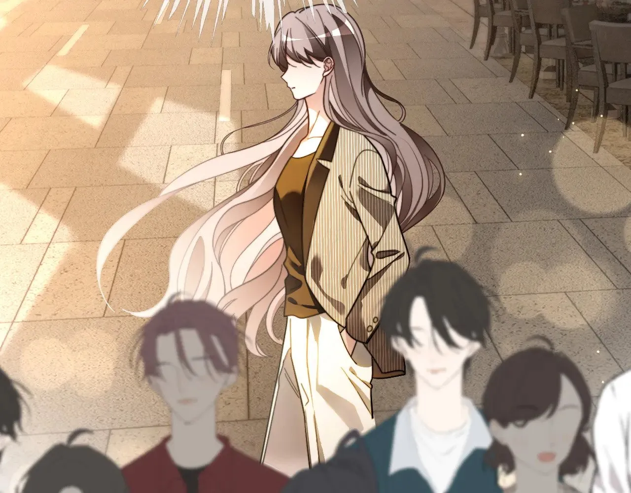 第304话 敢和我动手？ 第26页
