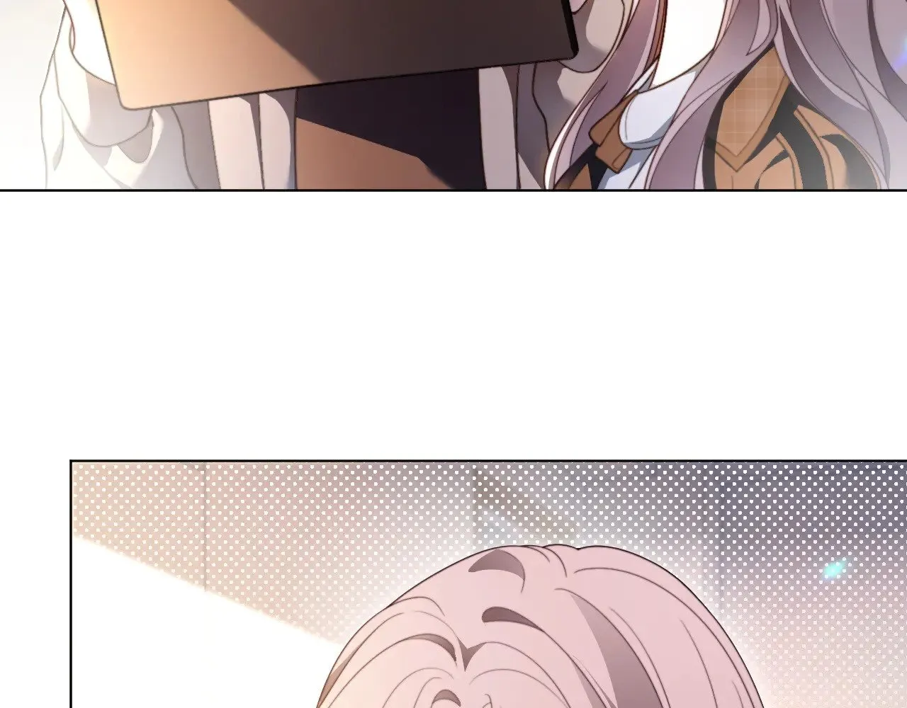 第305话 甜蜜视讯 第9页