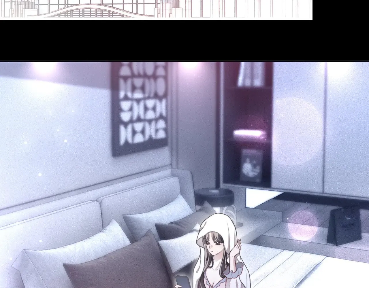 第305话 甜蜜视讯 第51页